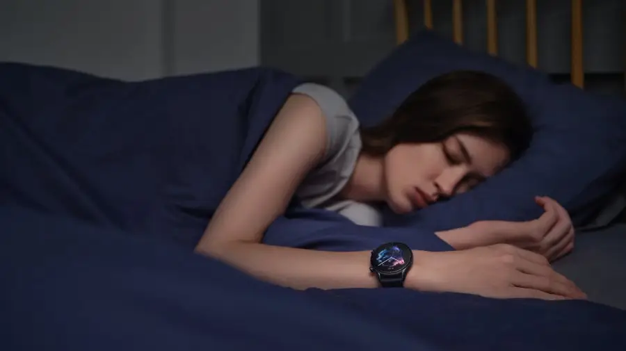 Amazfit GTR 3 Thunder Black